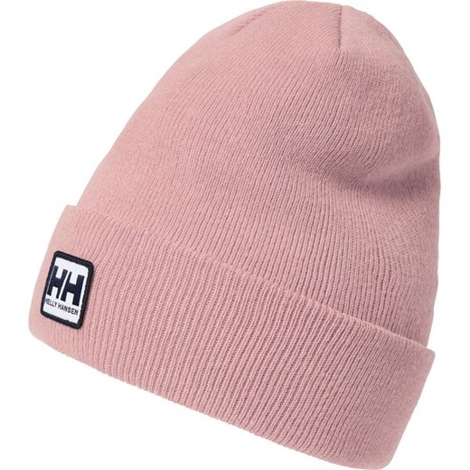 Czapka Urban Cuff Beanie Helly Hansen ze sklepu SPORT-SHOP.pl w kategorii Czapki zimowe damskie - zdjęcie 186313320