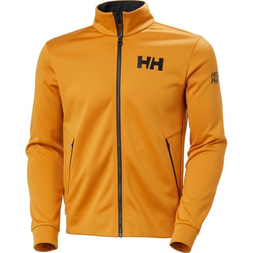 Bluza męska Fleece Jacket 2.0 Helly Hansen ze sklepu SPORT-SHOP.pl w kategorii Bluzy męskie - zdjęcie 186313364