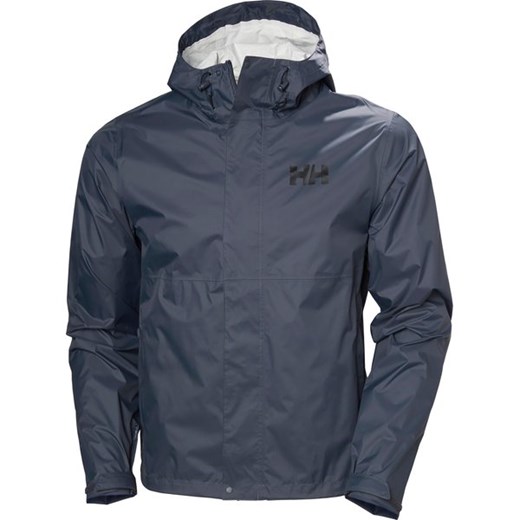 Kurtka męska Loke Jacket 2.0 Helly Hansen ze sklepu SPORT-SHOP.pl w kategorii Kurtki męskie - zdjęcie 186313422