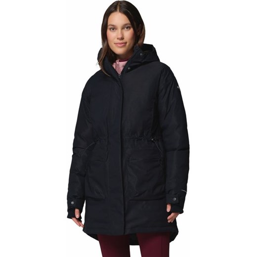Kurtka puchowa damska Harmony Falls Parka Columbia ze sklepu SPORT-SHOP.pl w kategorii Kurtki damskie - zdjęcie 186313531