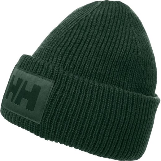 Czapka HH Box Beanie Helly Hansen ze sklepu SPORT-SHOP.pl w kategorii Czapki zimowe męskie - zdjęcie 186313532