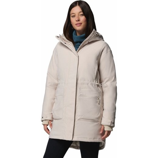 Kurtka puchowa damska Harmony Falls Parka Columbia ze sklepu SPORT-SHOP.pl w kategorii Kurtki damskie - zdjęcie 186313544
