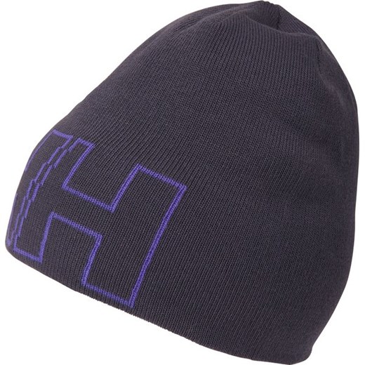 Czapka Outline Beanie Helly Hansen ze sklepu SPORT-SHOP.pl w kategorii Czapki zimowe męskie - zdjęcie 186313562