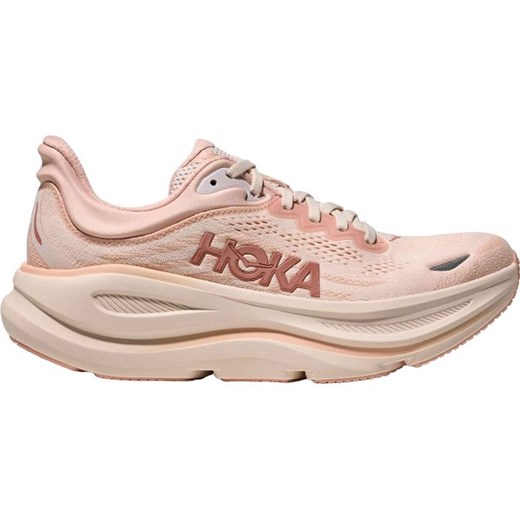 Buty do biegania Bondi 9 Wm's HOKA ze sklepu SPORT-SHOP.pl w kategorii Buty sportowe damskie - zdjęcie 186313580