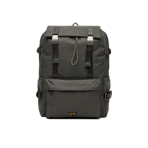 Plecak G-Star Raw EO-LUIS-LX8742J Szary ze sklepu eobuwie.pl w kategorii Plecaki - zdjęcie 186313640