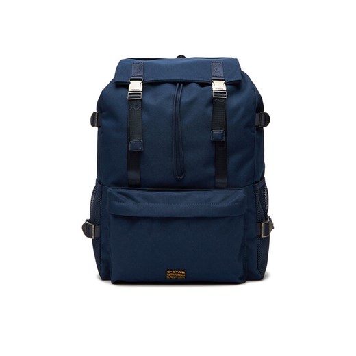 Plecak G-Star Raw EO-LUIS-LX8742J Granatowy ze sklepu eobuwie.pl w kategorii Plecaki - zdjęcie 186313654