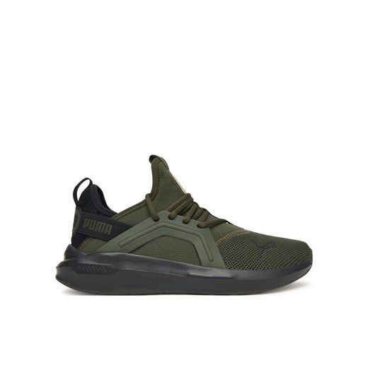 Sneakersy Puma Softride Enzo 5 311098 22 Khaki ze sklepu eobuwie.pl w kategorii Buty sportowe męskie - zdjęcie 186313682