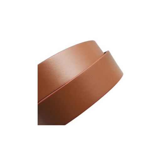 Pasek Męski Lasocki 2M2-004-SS24 Brązowy Lasocki L eobuwie.pl