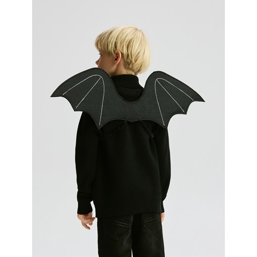 Reserved - Kostium na Halloween - czarny ze sklepu Reserved w kategorii Zabawki - zdjęcie 186316261