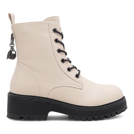 Trzewiki DeeZee CS6200-01 ze sklepu ccc.eu w kategorii Buty zimowe dziecięce - zdjęcie 186316791