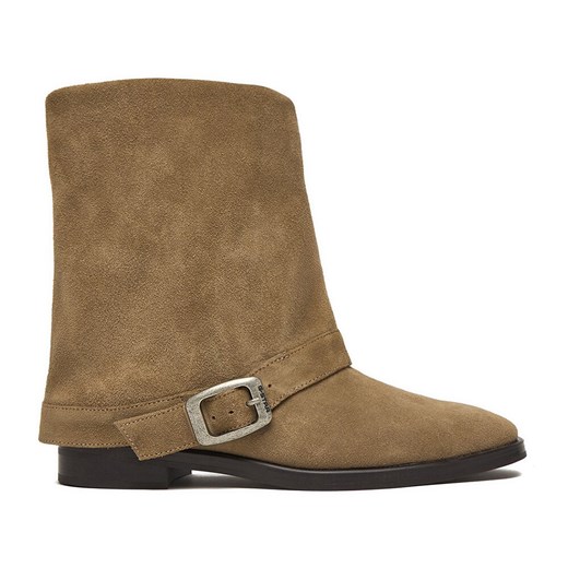 Botki G-STAR RAW EO-UMIT-LT24198D-601 ze sklepu ccc.eu w kategorii Botki - zdjęcie 186316794
