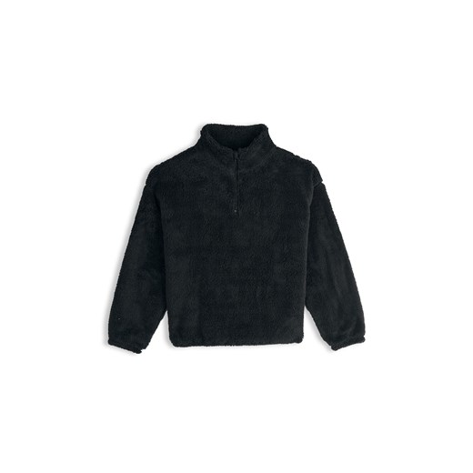 GATE Bluza polarowa zapinana na zamek 8Y ze sklepu gateshop w kategorii Bluzy dziewczęce - zdjęcie 186316872