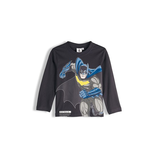 GATE Bawełniana koszulka Batman 4Y ze sklepu gateshop w kategorii T-shirty chłopięce - zdjęcie 186317190