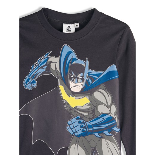 GATE Bawełniana koszulka Batman 4Y Gate 4Y okazyjna cena gateshop
