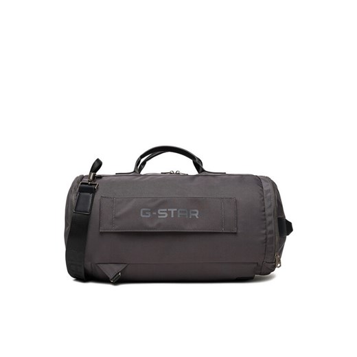Torba G-Star Raw CEO-LEO-LX20038J Szary ze sklepu eobuwie.pl w kategorii Torby męskie - zdjęcie 186317561