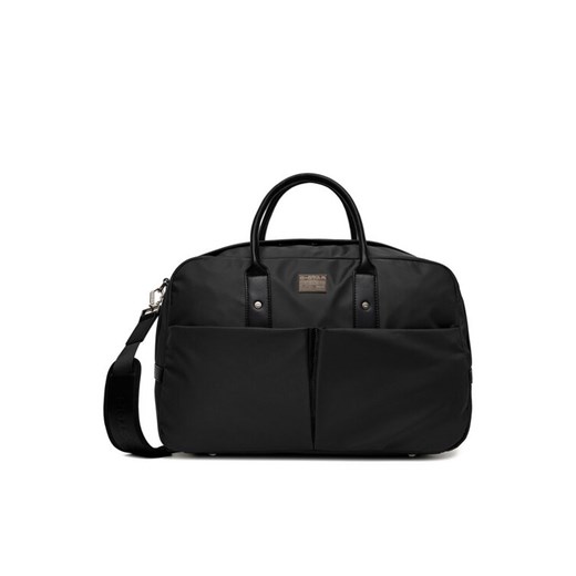 Torba G-Star Raw EO-LEON-LX8740J Czarny ze sklepu eobuwie.pl w kategorii Torby męskie - zdjęcie 186317613