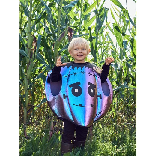 Reserved - Kostium na Halloween - fioletowy ze sklepu Reserved w kategorii Zabawki - zdjęcie 186318990