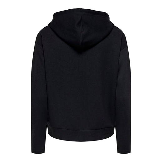 ONLY Bluza w kolorze czarnym XS okazyjna cena Limango Polska