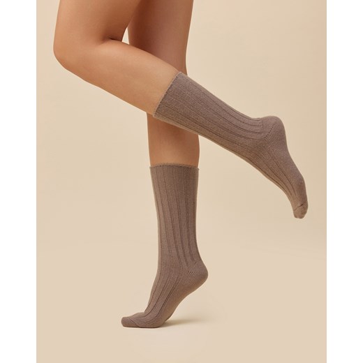Skarpetki SW069 ze sklepu GABRIELLA w kategorii Skarpetki damskie - zdjęcie 186319800