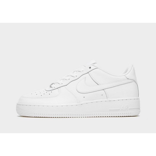 NIKE AIR FORCE 1 LOW ze sklepu JD Sports  w kategorii Buty sportowe dziecięce - zdjęcie 186320074