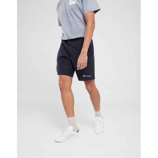 CHAMPION SZORTY BERMUDA ze sklepu JD Sports  w kategorii Spodenki męskie - zdjęcie 186320101