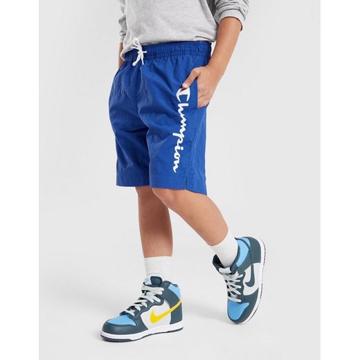 CHAMPION SZORTY BEACHSHORT B ze sklepu JD Sports  w kategorii Spodenki chłopięce - zdjęcie 186320122