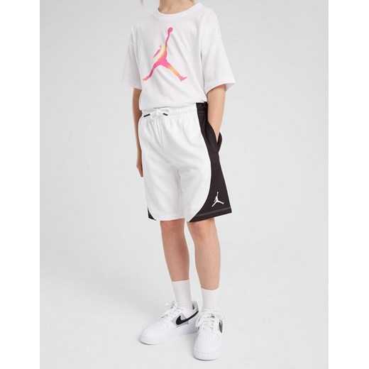 JORDAN SZORTY JDG JUMPMAN LIFE SPORT SHORT G ze sklepu JD Sports  w kategorii Spodenki chłopięce - zdjęcie 186320131
