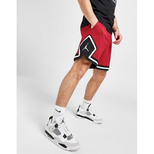 JORDAN SZORTY M J DF SPRT DMND SHORT Jordan M okazja JD Sports 
