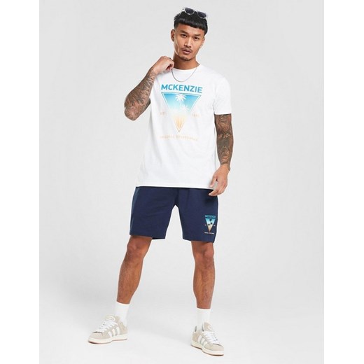 MCKENZIE KOMPLET HILLS TEE/SHT SET DBL ze sklepu JD Sports  w kategorii Dresy męskie - zdjęcie 186320283