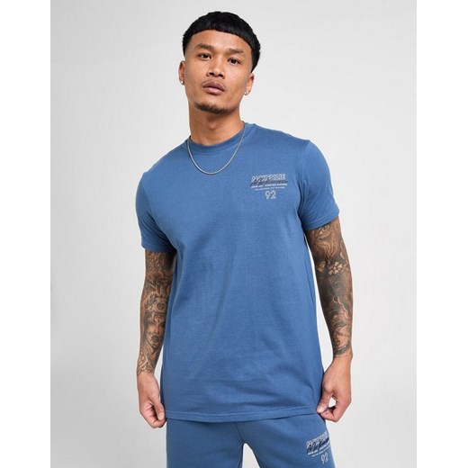 MCKENZIE T-SHIRT DECIMUS TEE ze sklepu JD Sports  w kategorii T-shirty męskie - zdjęcie 186320470