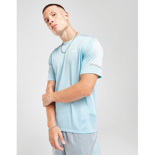 UNDER ARMOUR T-SHIRT TECH UTILITY SS ze sklepu JD Sports  w kategorii T-shirty męskie - zdjęcie 186320480