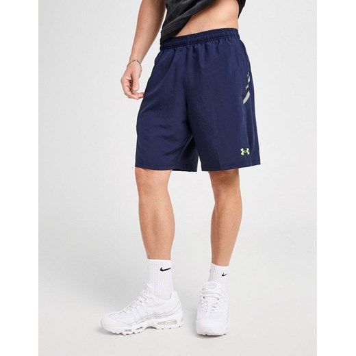 UNDER ARMOUR SZORTY TECH UTILITY SHORTS ze sklepu JD Sports  w kategorii Spodenki męskie - zdjęcie 186320491