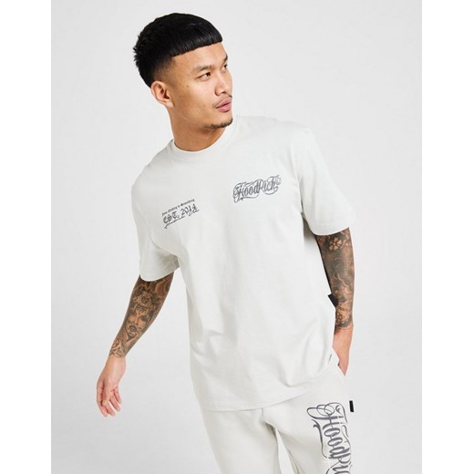 HOODRICH T-SHIRT LEGACY Hoodrich M JD Sports 
