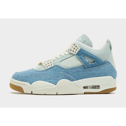 WMNS AIR JORDAN 4 RETRO TEX ze sklepu JD Sports  w kategorii Buty sportowe damskie - zdjęcie 186320530