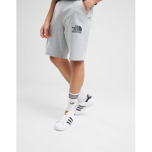 THE NORTH FACE SZORTY ze sklepu JD Sports  w kategorii Spodenki męskie - zdjęcie 186320624