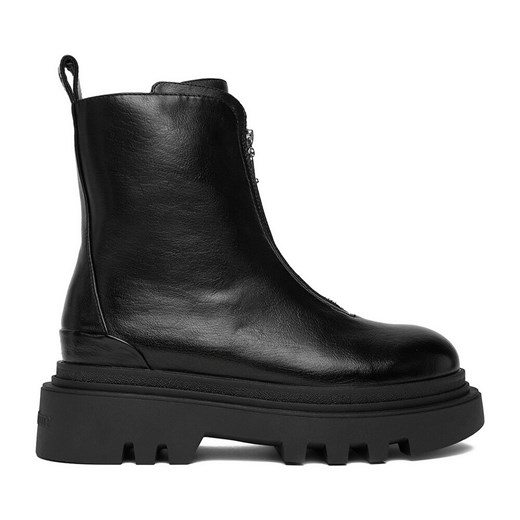 Botki Juicy Couture CEO-HY63020S-1 ze sklepu ccc.eu w kategorii Botki - zdjęcie 186320701