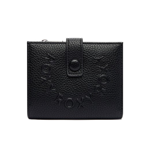 Roxy Portfel CEO-RX-W1-004-AW25 Czarny ze sklepu MODIVO w kategorii Portfele damskie - zdjęcie 186323233
