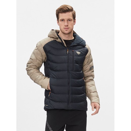 Dynafit Kurtka puchowa Tigard Dwn Jkt M 71760 Granatowy Regular Fit ze sklepu MODIVO w kategorii Kurtki męskie - zdjęcie 186323244