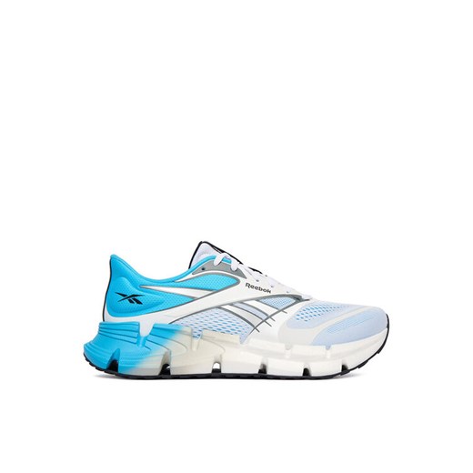 Reebok Buty do biegania EO-FLOATZIG 2 100225500 Biały ze sklepu MODIVO w kategorii Buty sportowe męskie - zdjęcie 186323451