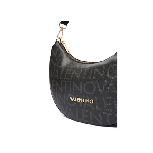 Valentino Torebka Regina Re VBS9IS07 Czarny Valentino OS MODIVO