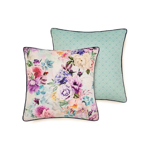 Descanso Poduszka &quot;Anamin&quot; ze wzorem ze sklepu Limango Polska w kategorii Poduszki dekoracyjne - zdjęcie 186326000