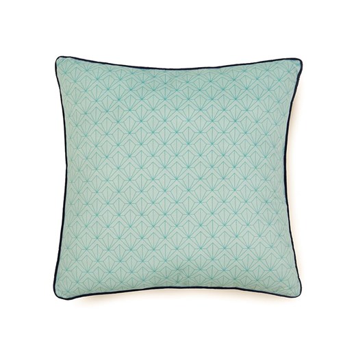 Descanso Poduszka &quot;Anamin&quot; ze wzorem Descanso 48x48 cm okazja Limango Polska