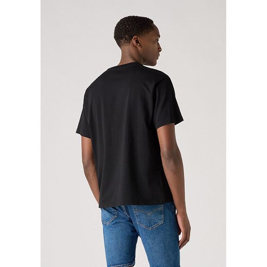 Levi´s Koszulka w kolorze czarnym L wyprzedaż Limango Polska