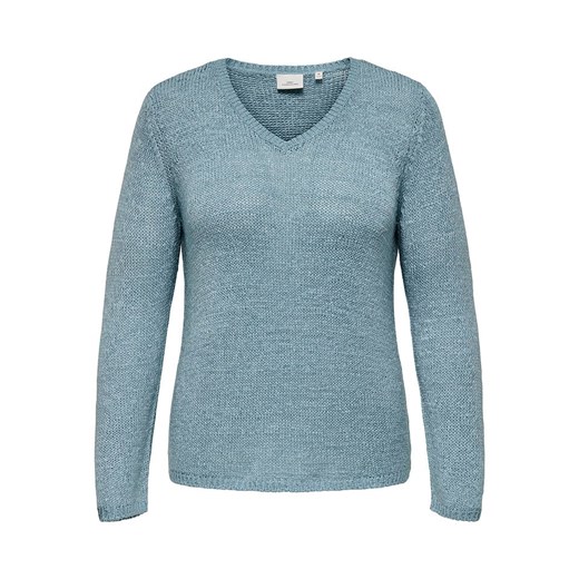 ONLY Sweter w kolorze błękitnym ze sklepu Limango Polska w kategorii Swetry damskie - zdjęcie 186326834