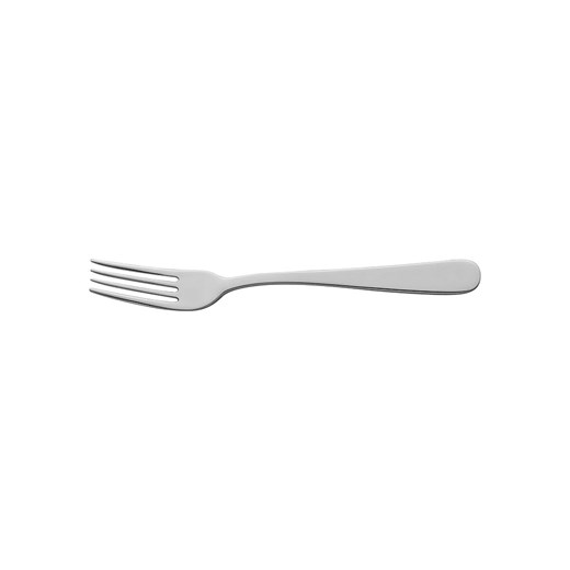 Zwilling Widelec &quot;Greenwich&quot; w kolorze srebrnym - dł. 16 cm ze sklepu Limango Polska w kategorii Sztućce - zdjęcie 186326862