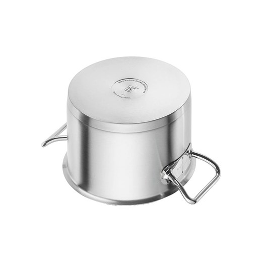 Zwilling 2-częściowy zestaw &quot;Pro S&quot; - Ø 16 cm Zwilling onesize promocja Limango Polska