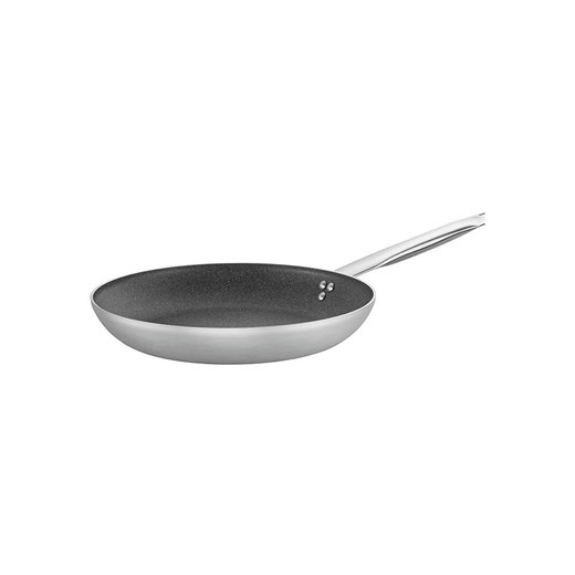 Ballarini Patelnia &quot;Professionale 2800&quot; w kolorze srebrnym - Ø 36 cm ze sklepu Limango Polska w kategorii Garnki - zdjęcie 186326890