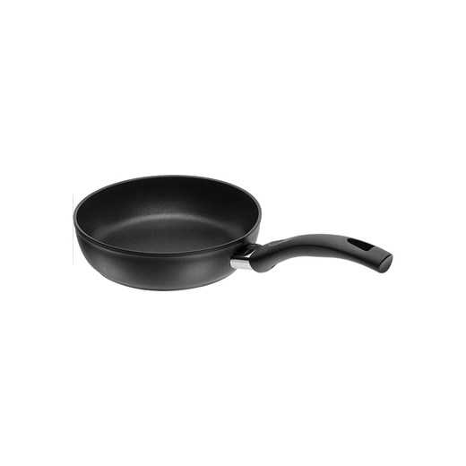 Ballarini Patelnia &quot;Rialto&quot; w kolorze czarnym - Ø 20 cm ze sklepu Limango Polska w kategorii Garnki - zdjęcie 186326891