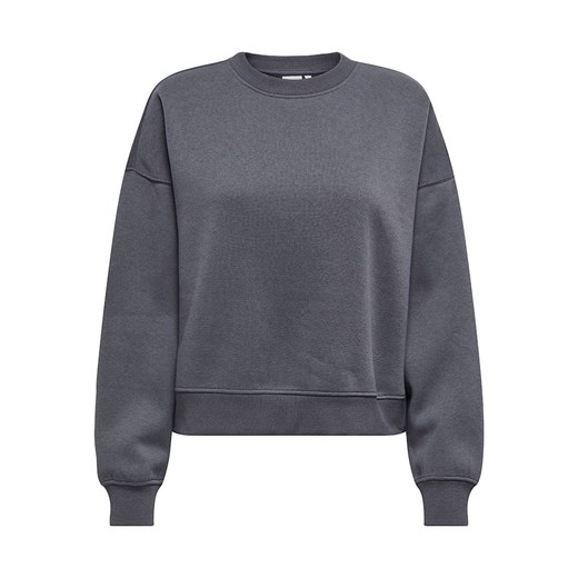 ONLY Bluza w kolorze granatowym XL okazyjna cena Limango Polska