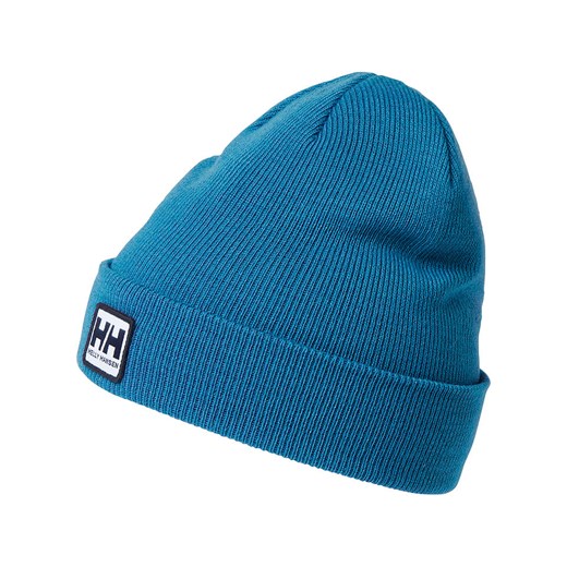 Helly Hansen Czapka beanie &quot;Urban&quot; w kolorze niebieskim Helly Hansen 53/54 wyprzedaż Limango Polska